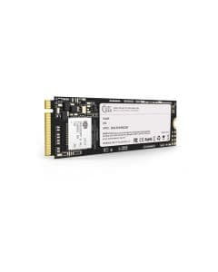 SSD NTC 128GB NVMe M.2 2280 - NTCKF-F6M.2NVME-128