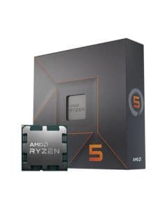 Ryzen 5 7600X