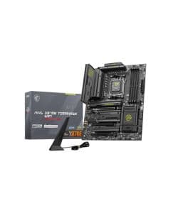 MSI X870