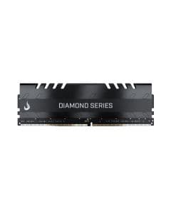 Memória Diamond Rise Mode Series 16GB 3200Mhz DDR4 - RM-D4-16G-3200D
