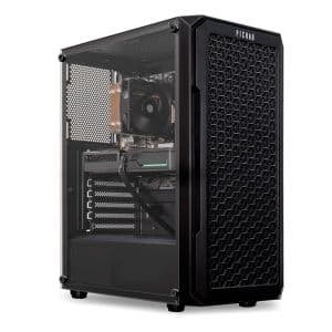 PC Gamer Mancer GM-011, Intel Core i7, GeForce GTX 1060 3GB, 16GB DDR3, SSD 240GB