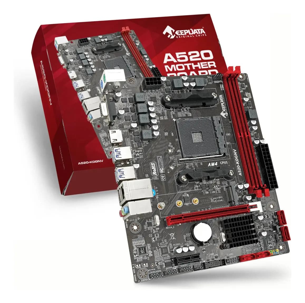 A520