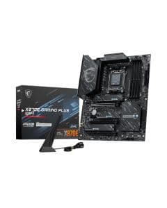 MSI X870