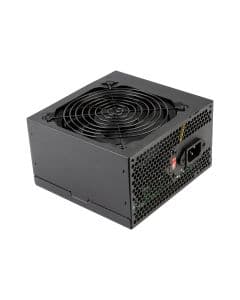 Fonte de Alimentação C3Tech PS-350BK 350W S/ Cabo - PS-350BK