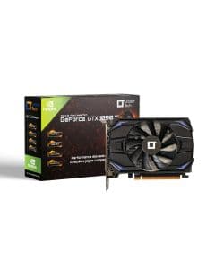 GTX 1050 TI 4GB