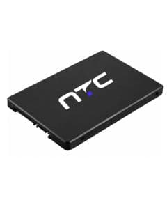 SSD NTC 240GB SATA lll 2,5" Leitura 500MB/s Gravação 400MB/s - NTC-S3/240GB