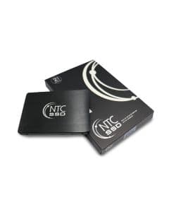 SSD NTC 120GB SATA lll 2,5 - NTCKF-F6S-120