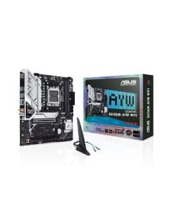 ASUS B650