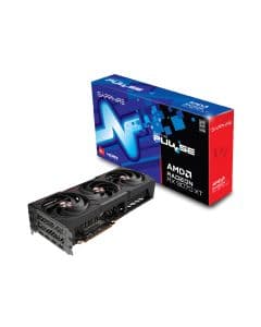 RX 9070 XT 16GB