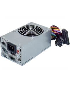 Fonte Mini 200W ITX K-MEX com cabo