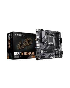 Gigabyte B650