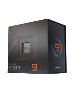 Processador AMD Ryzen 9 7950X AM5 5.7GHz 80MB Cache Radeon Graphics C/ Vídeo S/ Cooler - 100-100000514WOF