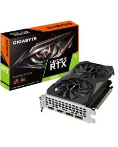 RTX 3050 6GB