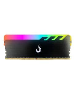Memória Rise Mode Venon 16GB 3200Mhz DDR4 RGB - RM-D4-16G-3200-RGB