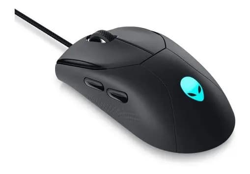 Mouse gamer Alienware Aw320m