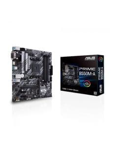 ASUS B550