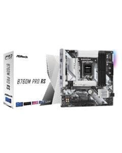 ASRock B760