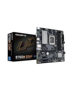 Gigabyte B760