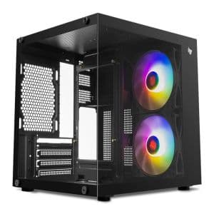 PC Gamer Mancer Assur VI, Intel Core i5, GeForce GTX 1060 6GB, 16GB DDR3, SSD 240GB