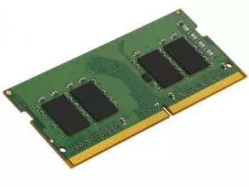 Memória Notebook Kingston KVR 8GB DDR4 SO-DIMM 3200MHz 1.2V KVR32S22S8/8