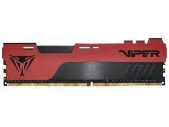 Memória Patriot Viper Elite II 8GB DDR4 3200MHz - PVE248G320C8