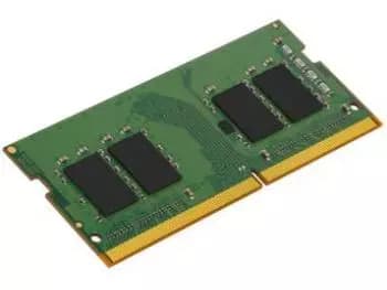 Memória Notebook Kingston KCP 8GB DDR4 SO-DIMM 3200MHz 1.2V