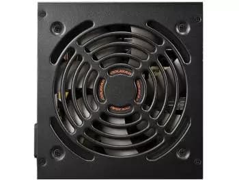 Fonte Cougar 650W Atlas 650 ATX12V v2.x CGR BA-650 80PLUS Bronze