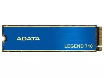 SSD ADATA Legend 710 512GB M.2 2280 PCIe NVMe 3.0 x4 ALEG-710-512GCS