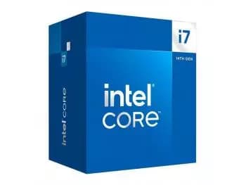 Processador Intel Core i7-14700 2.10GHz (5.40GHz Turbo, LGA 1700, 33MB Cache, 20-Core, 28-Threads, Intel UHD Graphics 770) 219W