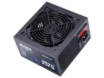 Fonte Fortrek Black Hawk 650W ATX12V 80 PLUS Bronze