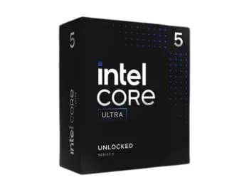 Processador Intel Core Ultra 5-245K 4.20GHz (5.20GHz Turbo, LGA 1851, 26MB Cache, 14-Core, 14-Threads) 159W