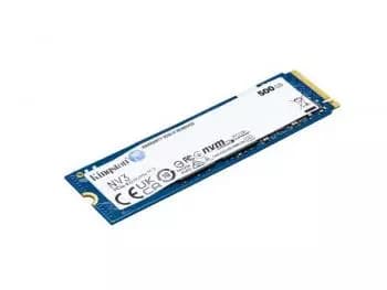 SSD Kingston NV3 500GB M.2 2280 PCIe NVMe 4.0 x4 SNV3S/500GB