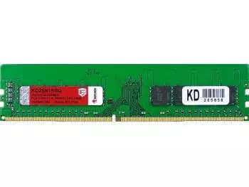 8GB DDR4 2666 MHz