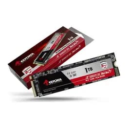 SSD KeepData 1TB Turbo M.2 2280 PCIe NVMe 3.0 x4 KDNV1T-J12