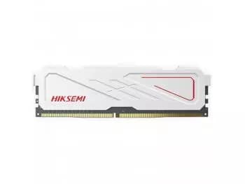 Memória Hiksemi Armor U10 8GB DDR4 3200MHz PC4-25600