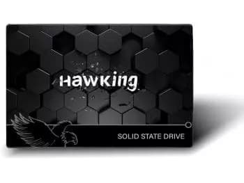 SSD Hawking 480GB SATA 6.0Gb/s 2.5" HSTV-SATA480W