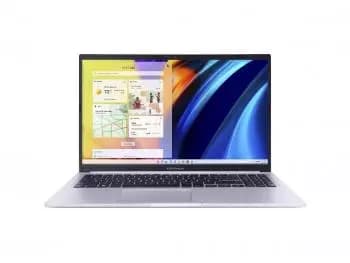 Notebook ASUS Vivobook 15 M1502YA-NJ613W11P (AMD Ryzen 7 5825U, 24GB DDR4, SSD 1000GB, Tela 15.6" FHD, W11 Pro) - Prata