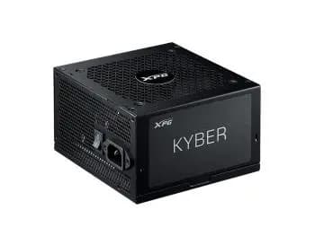 Fonte XPG Kyber 850W, ATX12V v3.1, 80 PLUS Gold