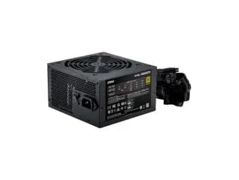 Fonte MSI MAG 650W, ATX 2.x, A650BN II, 80PLUS Gold - 306-7ZPBZ19-CE0