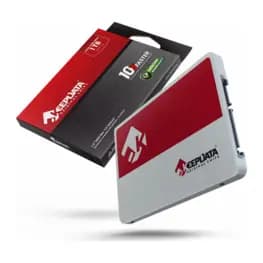 SSD Keepdata 1TB SATA 6.0Gb/s 2,5" KDS1T-L21