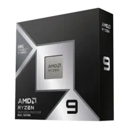 Processador AMD Ryzen 9 9950X3D2 16-Core 4.3GHz (5.6GHz Max Boost, AM5, 208MB Cache, AMD Radeon Graphics) 200W
