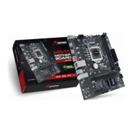 H511 DDR4