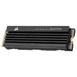 SSD 1TB Corsair MP600 Pro LPX M.2 2280 7100MBs/5800MBs - CSSD-F1000GBMP600PLP