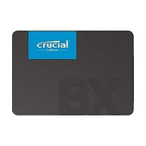 SSD 500GB Crucial BX500 SATA 2.5" 540MBs/500MBs - CT500BX500SSD1