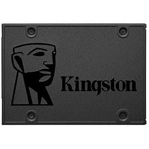 SSD 240GB A400 Kingston 2.5" Sata III Blister - SA400S37/240G