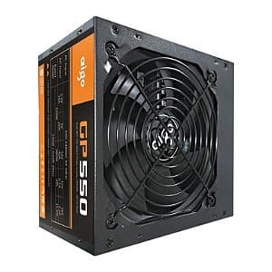 Fonte Aigo GP550 ATX 550W 80 Plus Bronze 220V