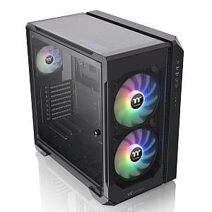 Gabinete Thermaltake View 51 TG ARGB Full Tower Vidro Temperado 2x200mm + 1x120mm ARGB E-ATX - CA-1Q6-00M1WN-00