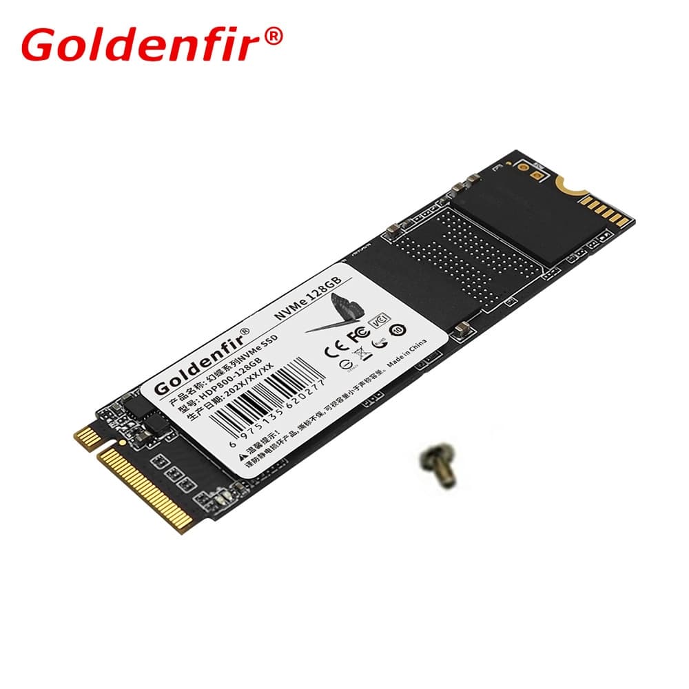 1TB NVMe