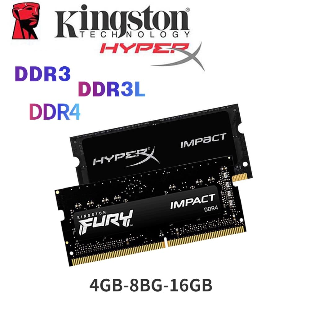16GB DDR4 3200 MHz