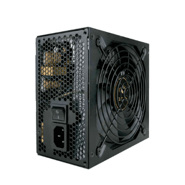 Fonte De Alimentacao C3tech 600w 80 Plus Bronze Ps-G600b